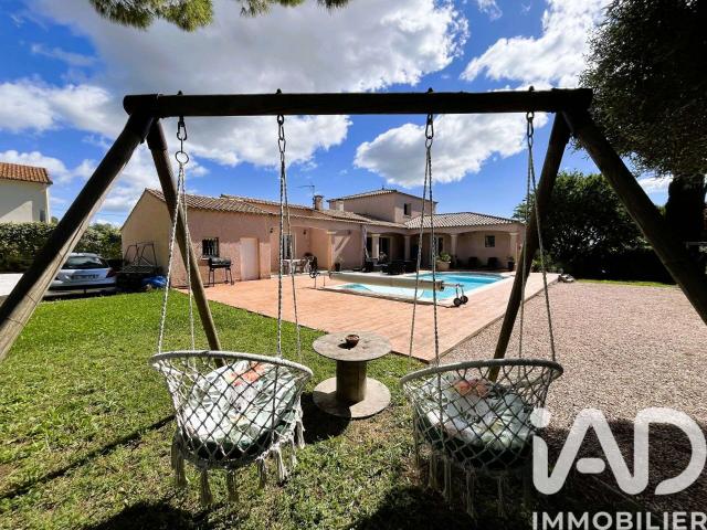 Maison vente à Béziers, Pinet