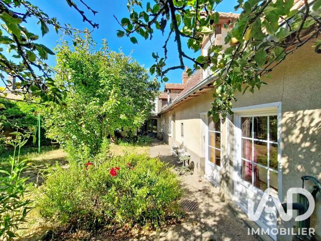 Maison vente à Pîtres, Eure