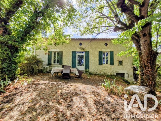 Maison vente à Bergerac, Plaisance
