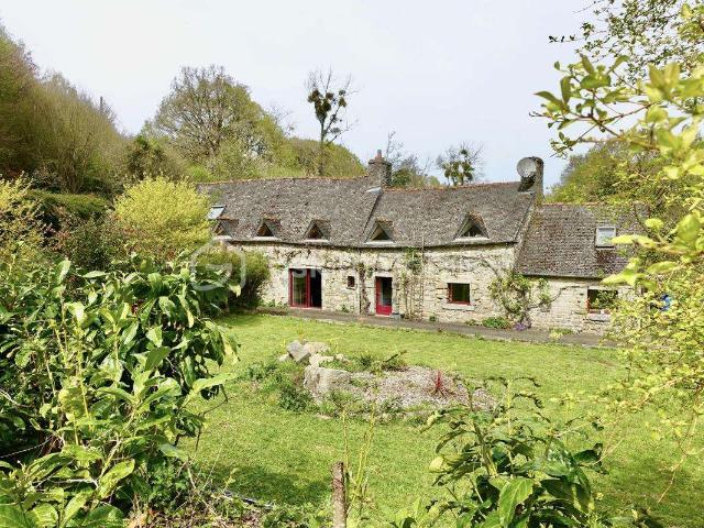 Maison vente à Saint-Brieuc, Bretagne