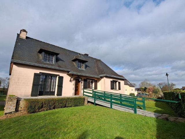 Maison vente à Rennes, Bretagne