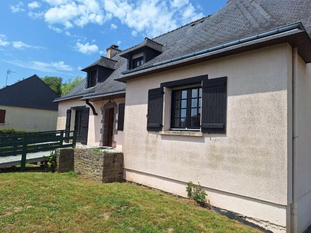 Maison vente à Rennes, Bretagne