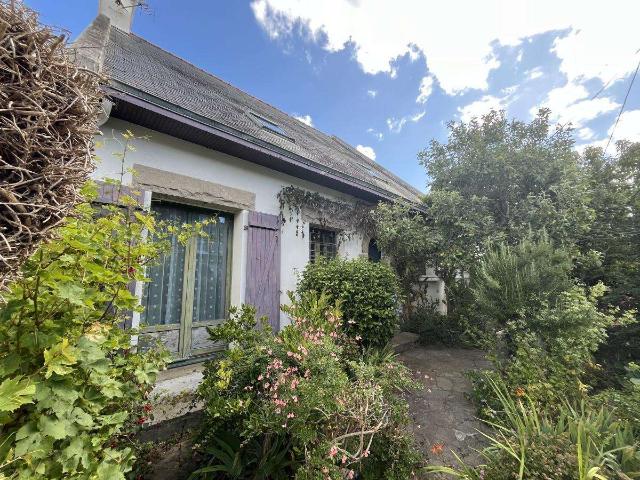 Maison vente à Saint-Brieuc, Bretagne