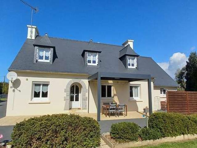 Maison vente à Lannion, Bretagne
