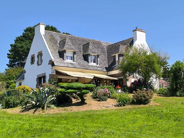 Maison vente à Lannion, Bretagne