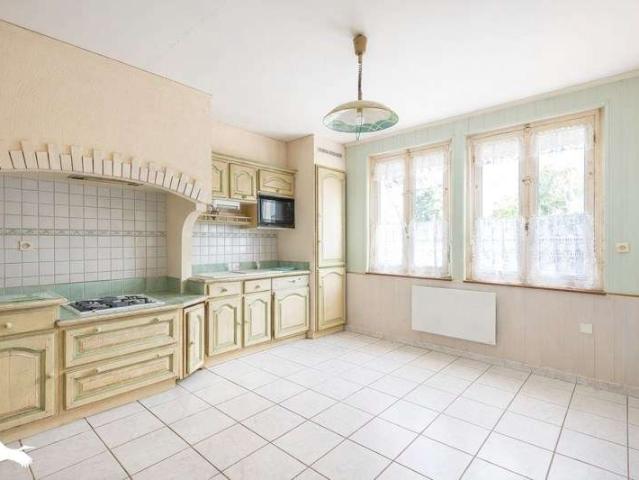 Maison vente à Lannion, Bretagne