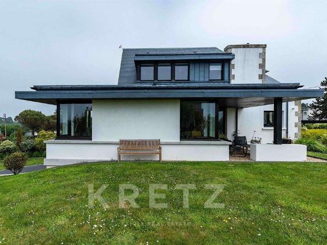 Maison vente à Lannion, Bretagne