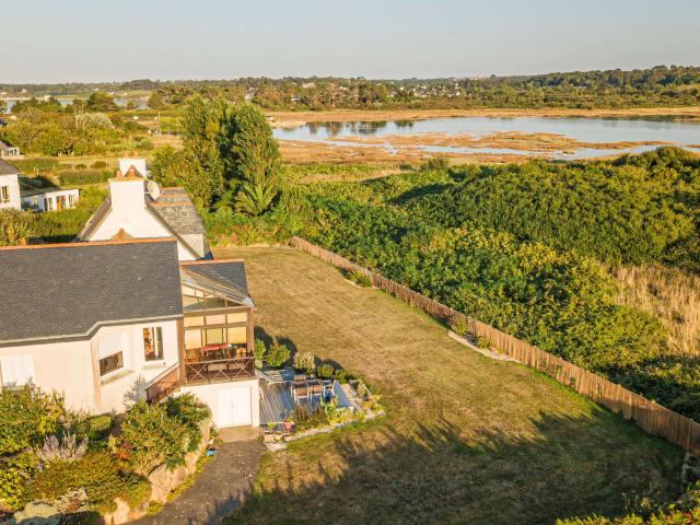 Maison vente à Lannion, Bretagne