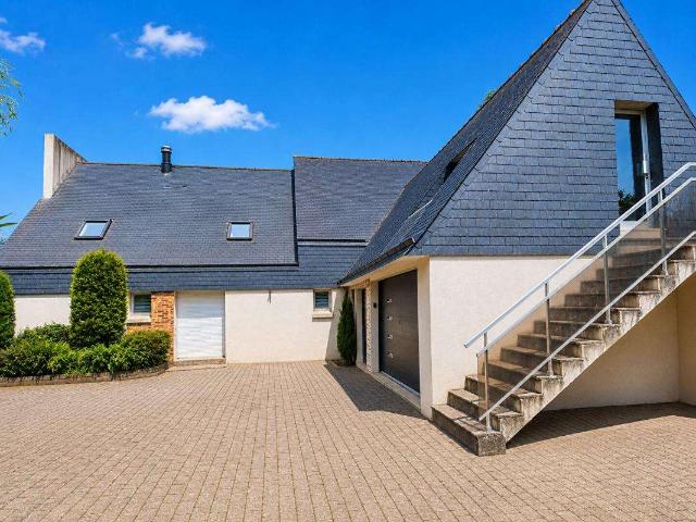 Maison vente à Châteaulin, Bretagne