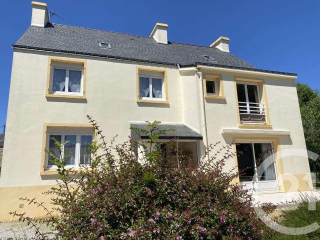 Maison vente à Lorient, Bretagne