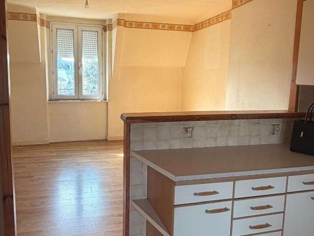 Appartement vente à Lorient, Bretagne