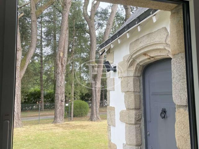 Maison vente à Vannes, Bretagne