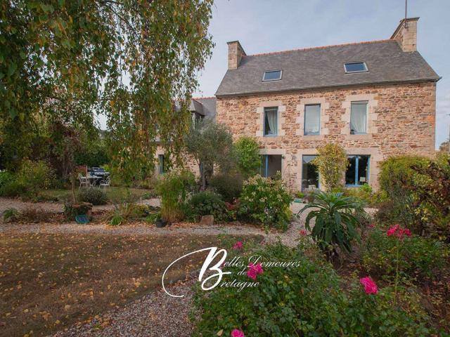 Maison vente à Ploubazlanec, Côtes-d'Armor