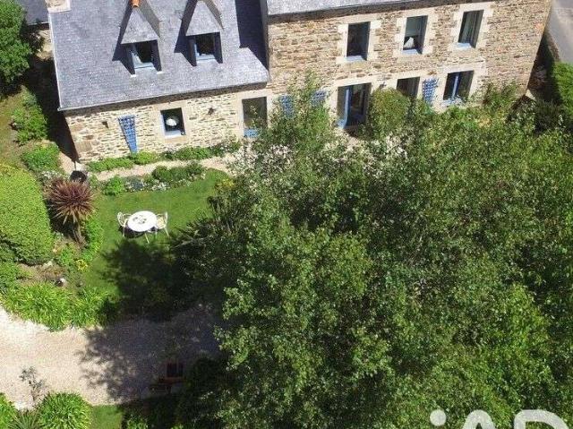 Maison vente à Guingamp, Bretagne