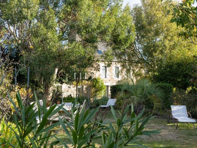 Maison vente à Ploubazlanec, Côtes-d'Armor