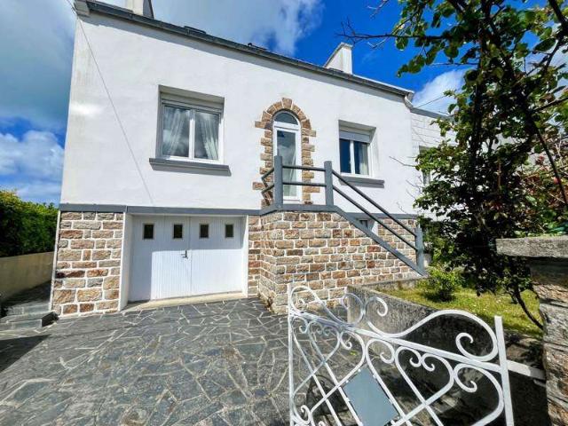Maison vente à Brest, Bretagne