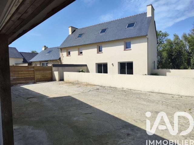Maison vente à Brest, Bretagne