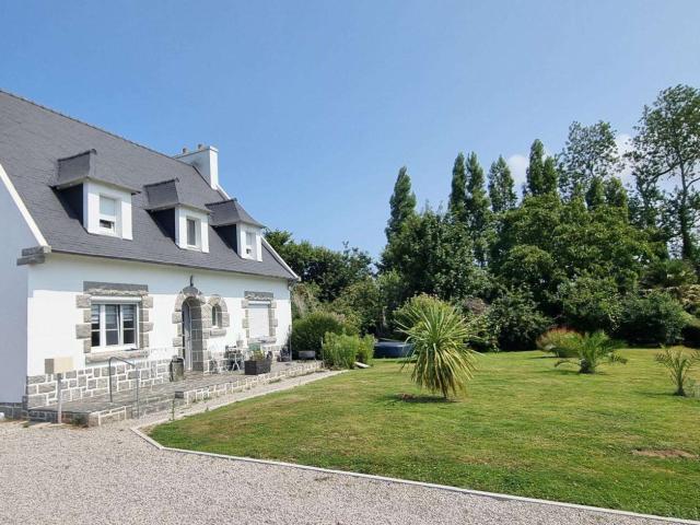 Maison vente à Morlaix, Bretagne