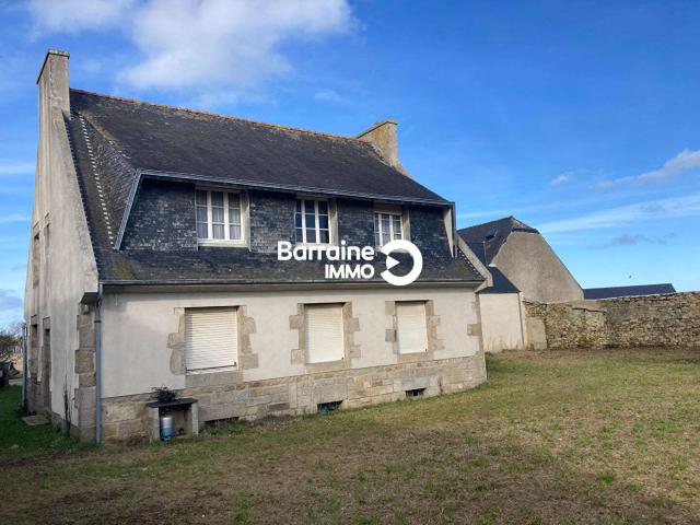 Maison vente à Morlaix, Bretagne