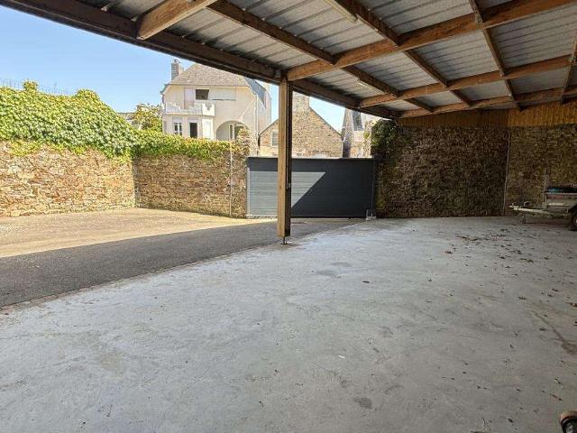 Maison vente à Saint-Brieuc, Bretagne