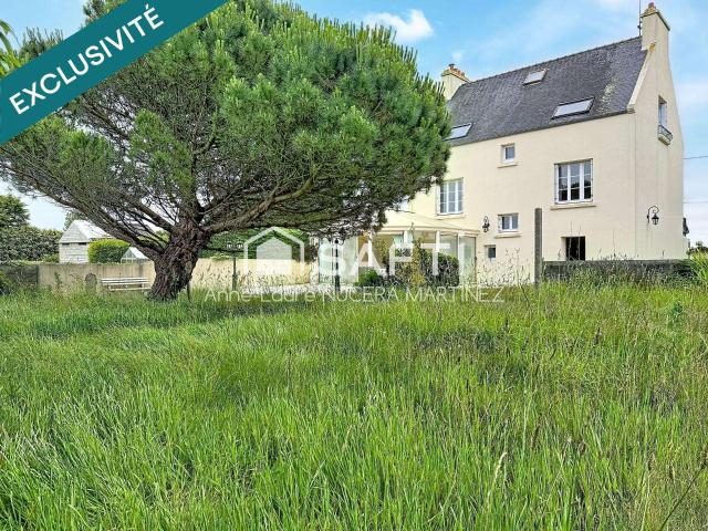 Maison vente à Brest, Bretagne
