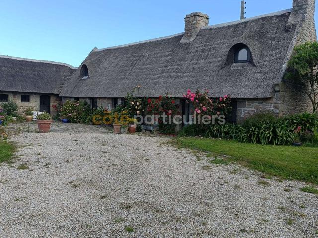 Maison vente à Brest, Bretagne
