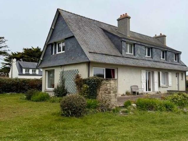 Maison vente à Brest, Bretagne