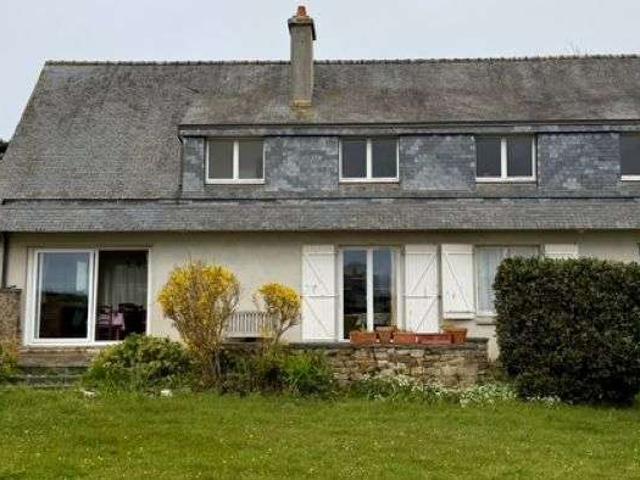 Maison vente à Brest, Bretagne