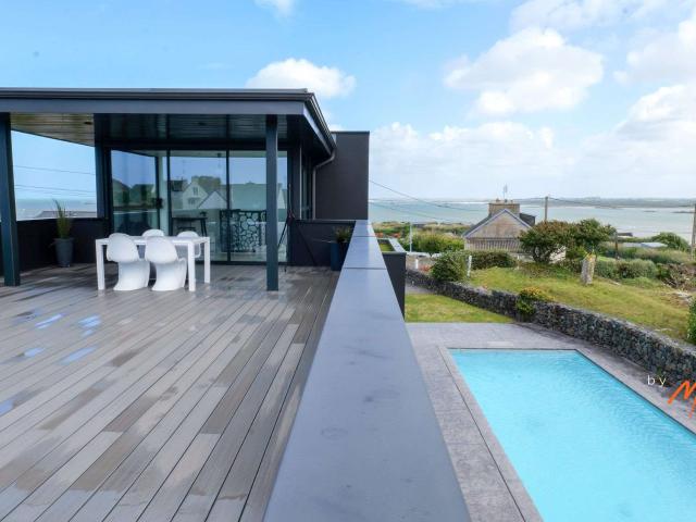 Maison vente à Brest, Bretagne