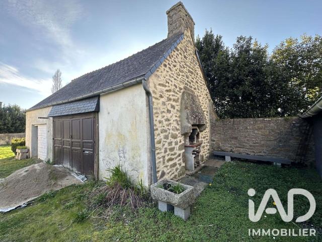 Maison vente à Lannion, Bretagne