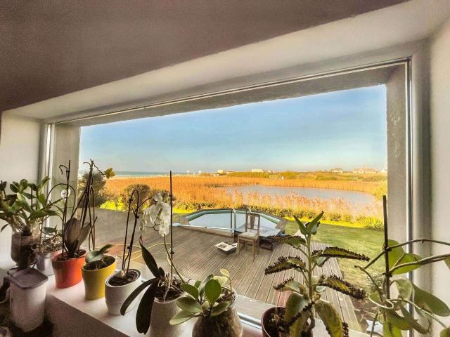 Maison vente à Feunteun Vero, Plovan