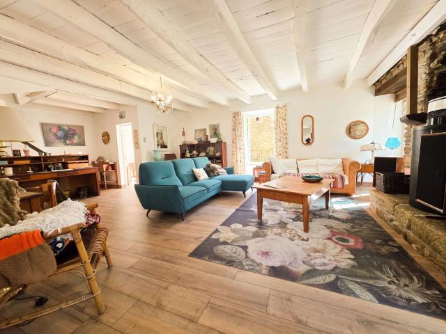 Maison vente à Pontivy, Bretagne