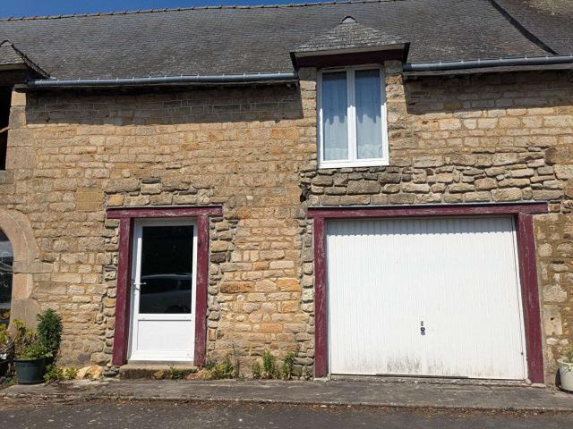 Maison vente à Saint-Brieuc, Bretagne