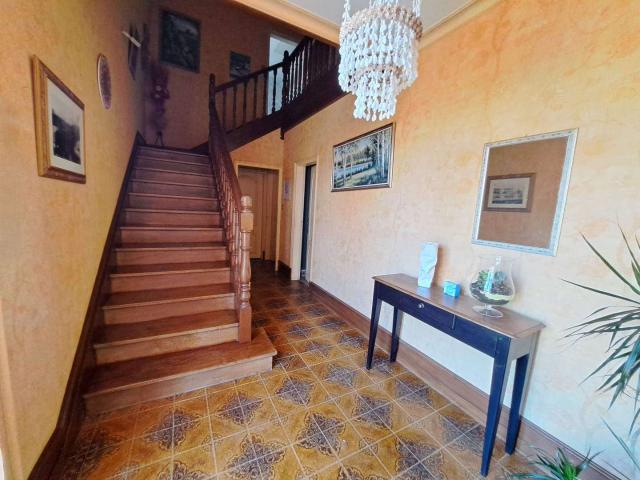 Maison vente à Pommerieux, Mayenne