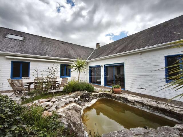 Maison vente à Saint-Nazaire, Pontchâteau