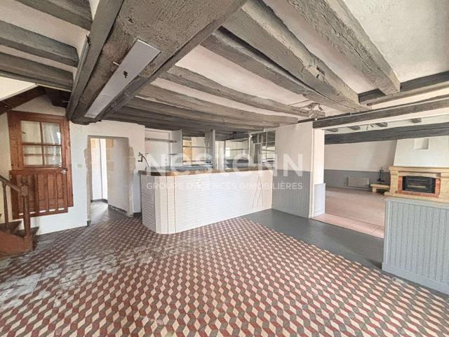 Maison vente à Pontigné, Baugé-en-Anjou