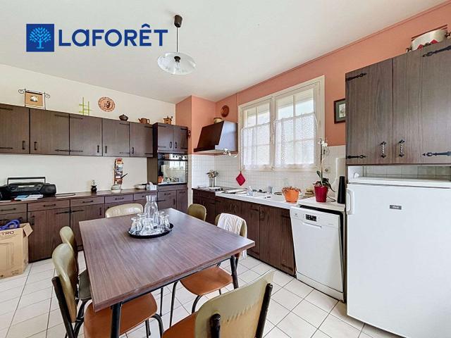 Maison vente à Pontivy, Bretagne