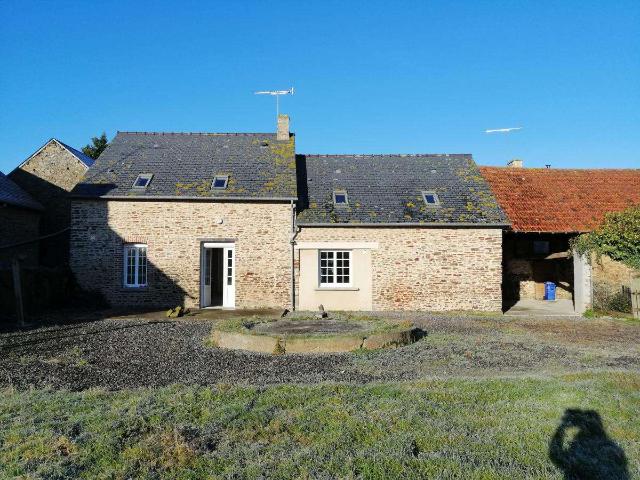 Maison vente à Avranches, Pontorson