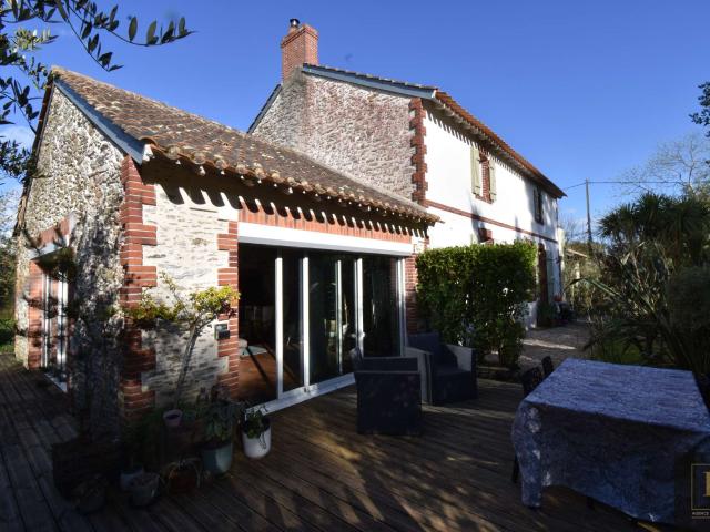 Maison vente à Pornic, Loire-Atlantique