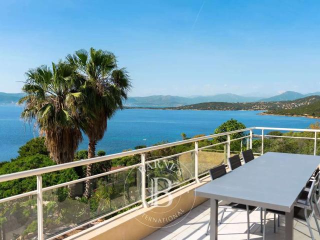 Maison vente à Ajaccio, Grosseto-prugna