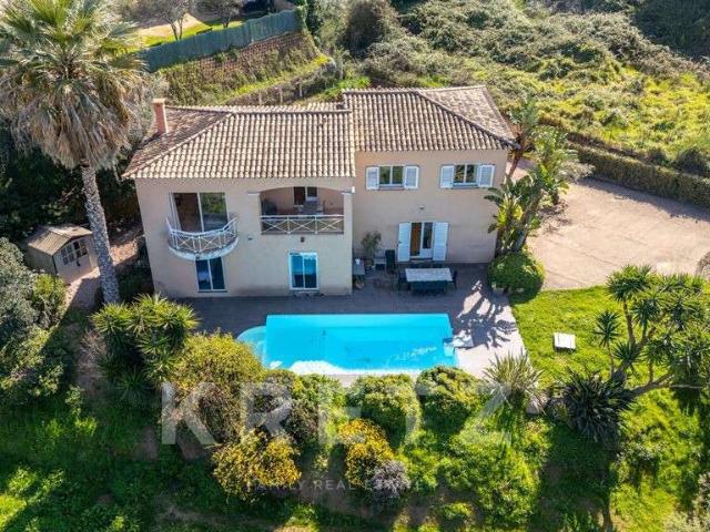 Maison vente à Ajaccio, Grosseto-prugna