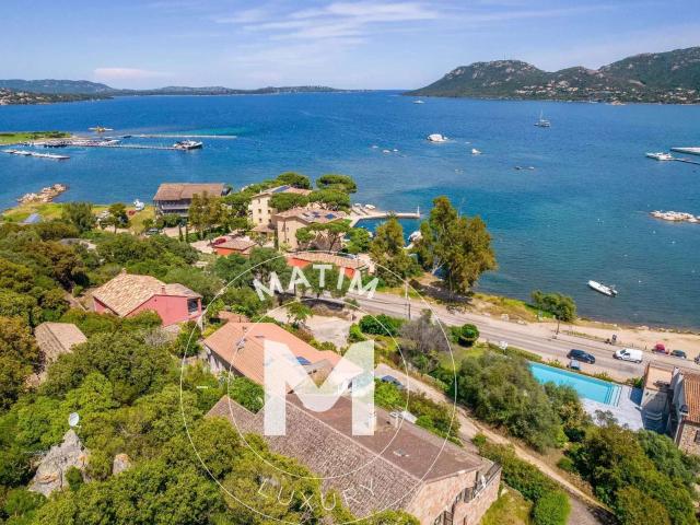 Maison vente à Sartène, Porto-vecchio