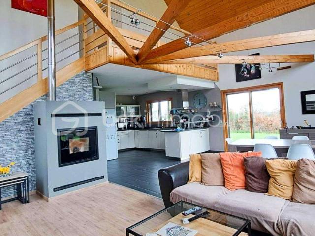Maison vente à Châteaulin, Bretagne