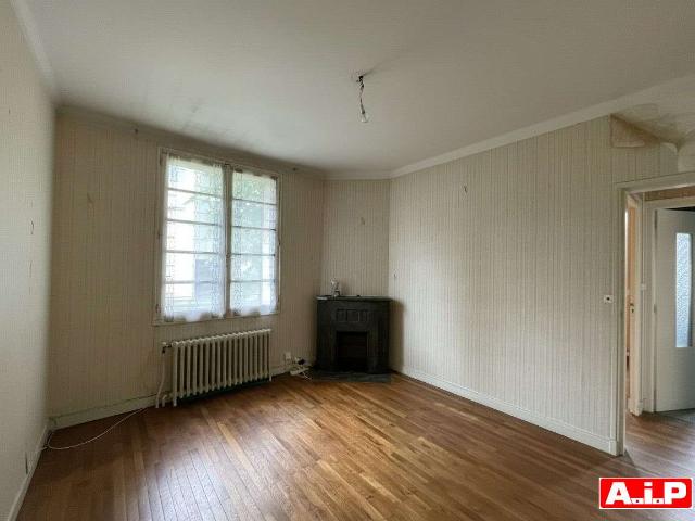Maison vente à Fontenay-le-Comte, Pouzauges