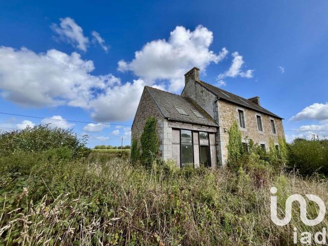 Maison vente à Lannion, Bretagne