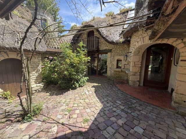 Maison vente à Bayeux, Loucelles