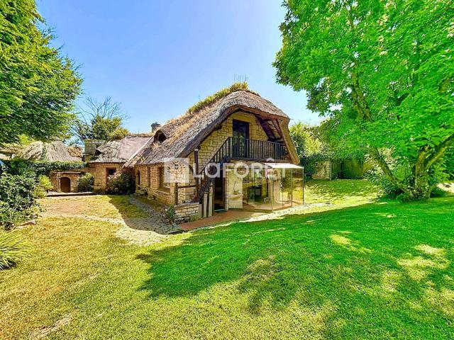 Maison vente à Caen, Putot-en-bessin