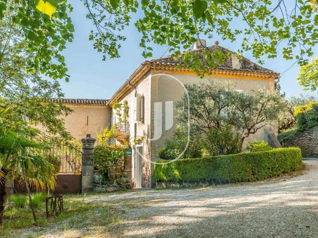 Maison vente à Puyméras, Vaucluse