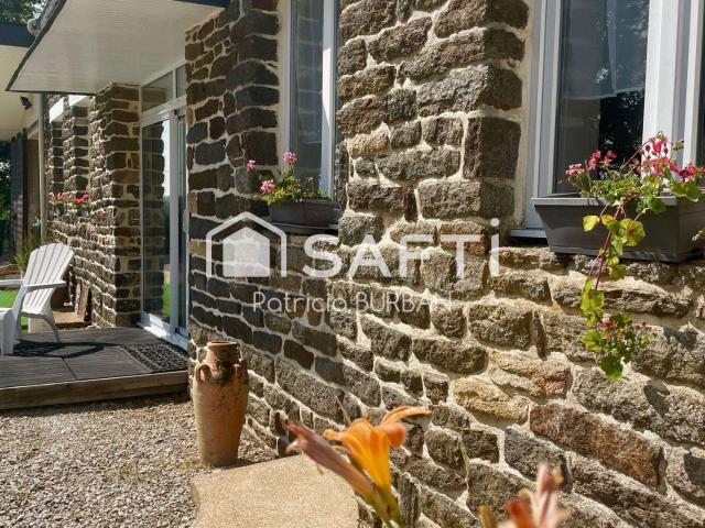 Maison vente à Vannes, Bretagne