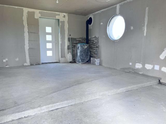 Maison vente à Coutances, Raids